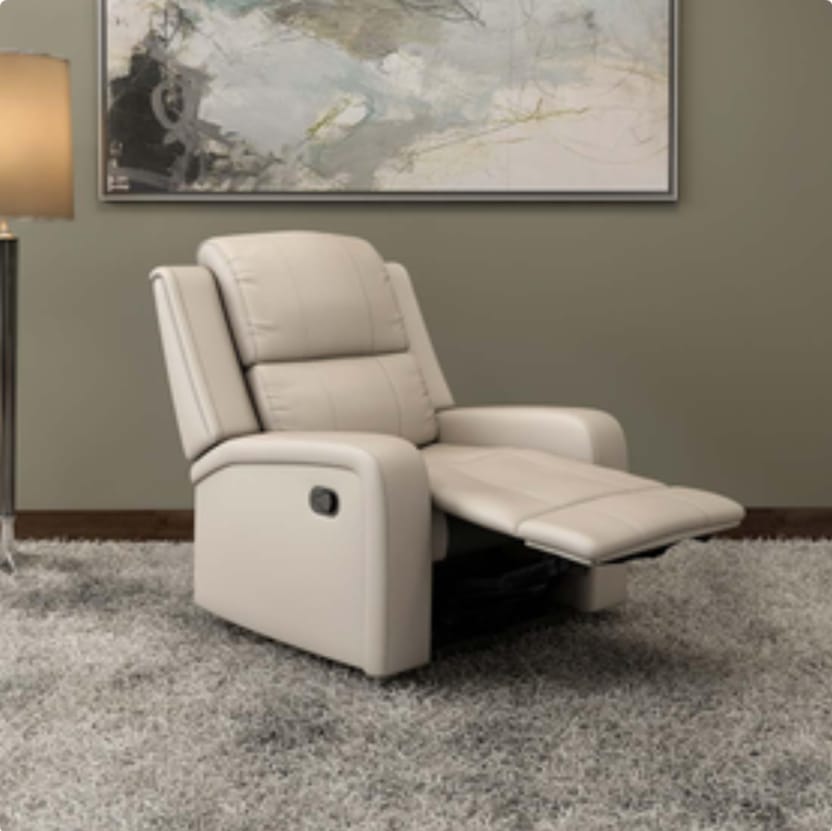 Recliner Sofas