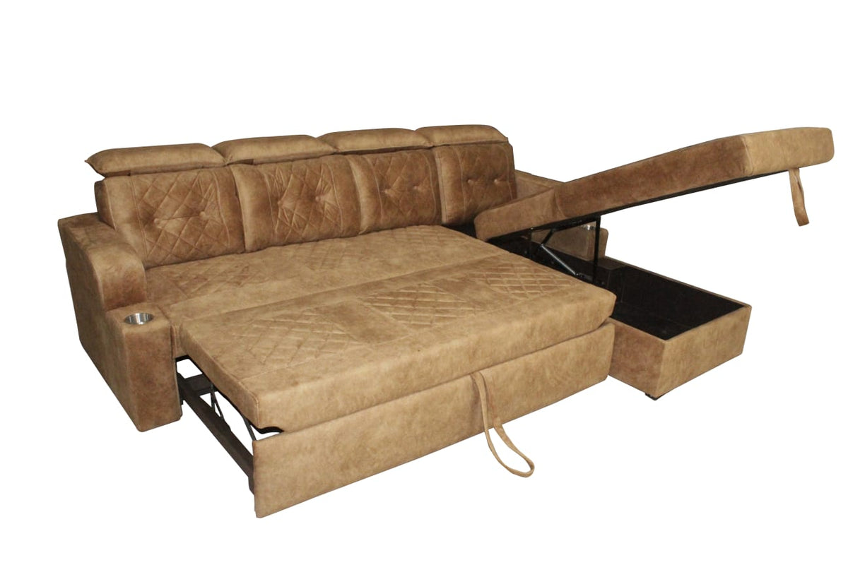 Sofa Cum Bed