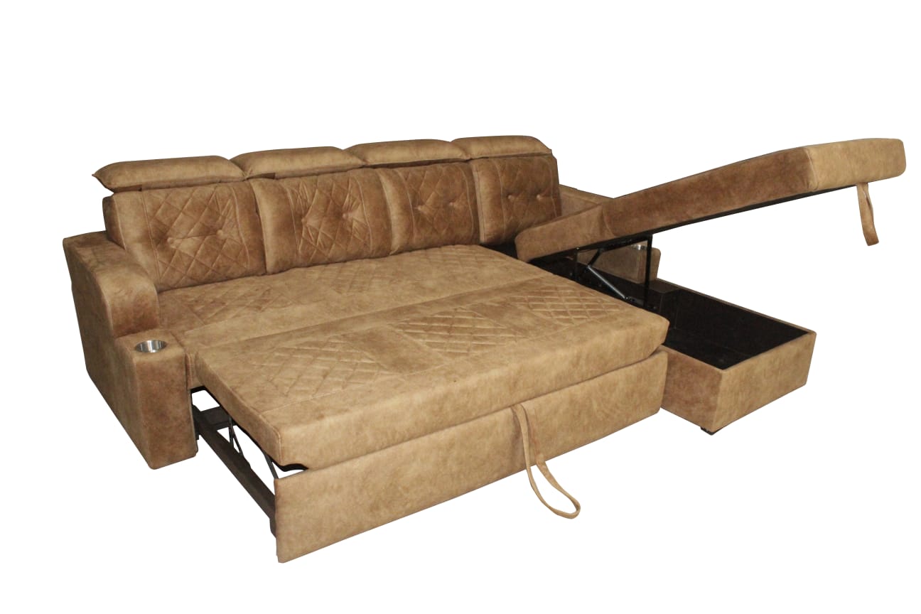 Sofa Cum Bed