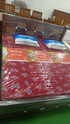 King Size MDF Cots Without Storage