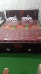 King Size MDF Cots Without Storage