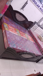 King Size MDF Cots Without Storage