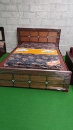 King Size MDF Cots Without Storage