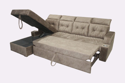 3+Lounger