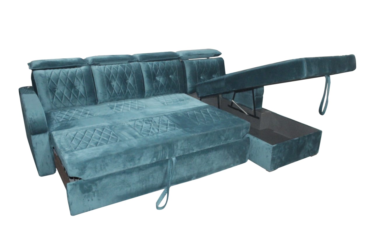 3+Lounger